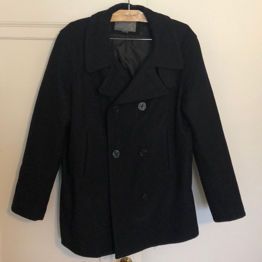 XL Old Navy Pea Coat
